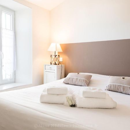 La Virginie - Suite Ile'O La Couarde sur Mer Bagian luar foto