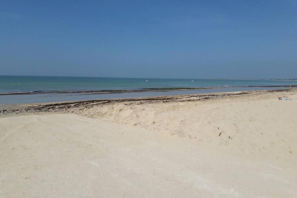 La Virginie - Suite Ile'O La Couarde sur Mer Bagian luar foto